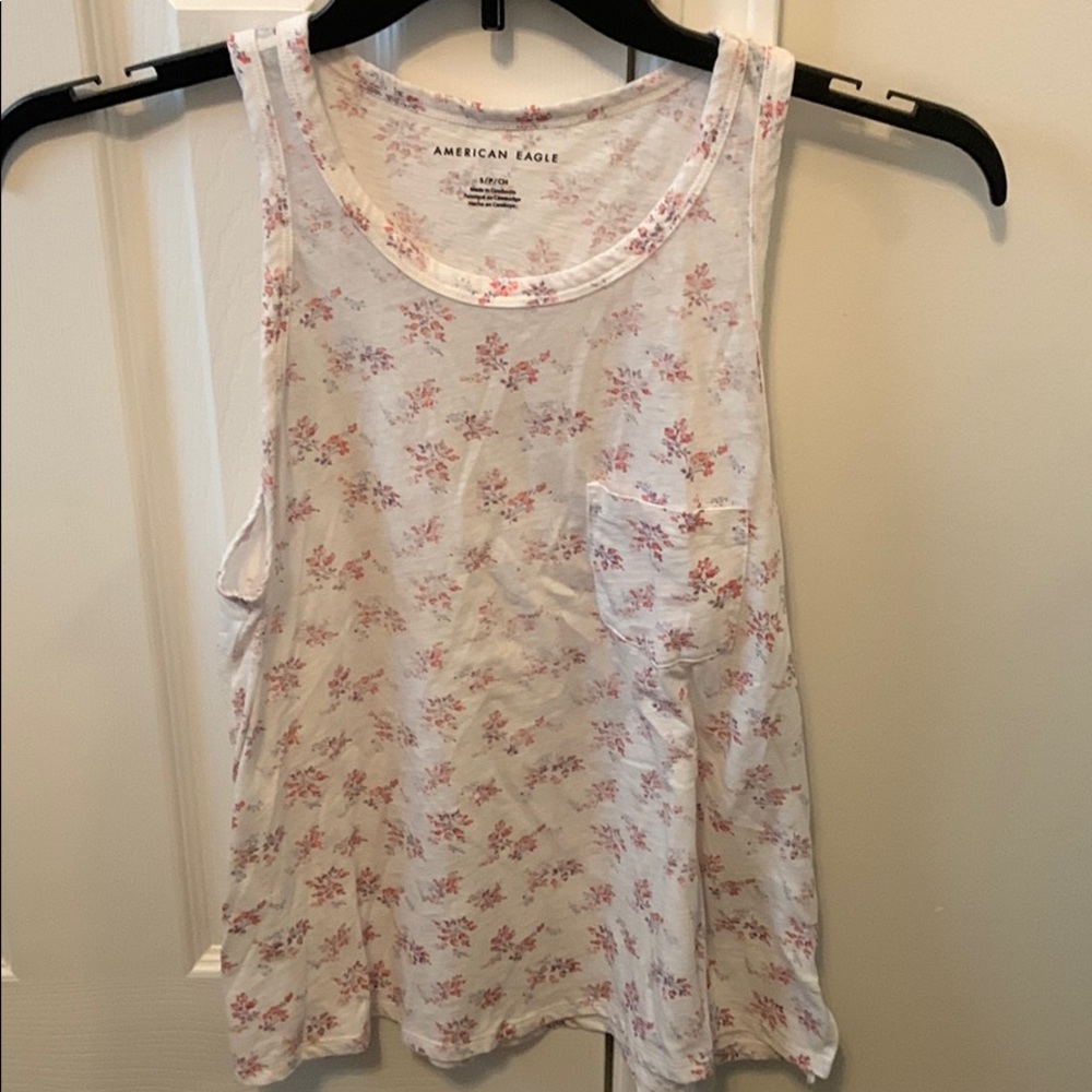 American Eagle Tank Top